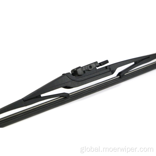 Multifunctional Rear Wiper Blade car rear multi functional windshield wiper blade Manufactory